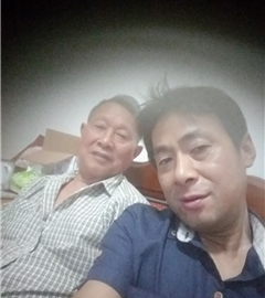 夜色迷人，华灯初上