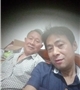 夜色迷人，华灯初上