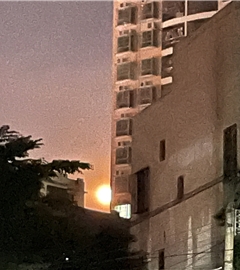妈妈早日康复！
