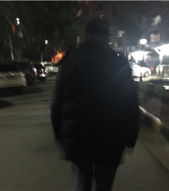 父爱如山