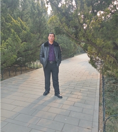 李文革