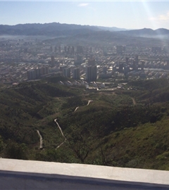 张家口附属医院